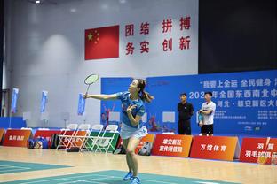 李梦：中国女篮从低谷走上来 一场输球不会丢失信心&要做好自己